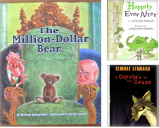 Adult Authors Sammlung erstellt von Elaine Woodford, Bookseller