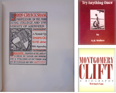 Biography Propos par Hanselled Books