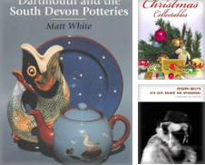 Art & Collectibles Curated by Lewes Book Centre