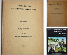 Bergbau de Versandantiquariat Kerstin Daras