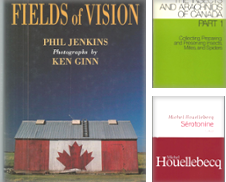 Agriculture Propos par BYTOWN BOOKERY