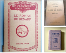 1901-1940 Curated by Dmons & Merveilles