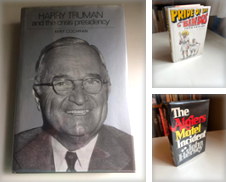 ADDBOOKS04 Curated by Michael J. Toth, Bookseller, ABAA