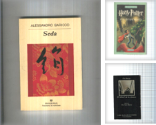 Libros Sammlung erstellt von El Boletin