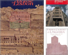 ARCH Europe Sammlung erstellt von Montclair Book Center