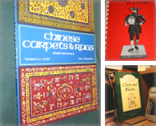 Antiques and Collectibles de Wagon Tongue Books