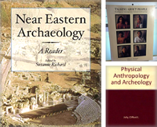Archeology and Anthropology Sammlung erstellt von Eryops Books