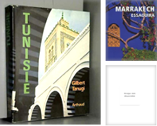 Afrique Nord Curated by Librairie rpgraphic