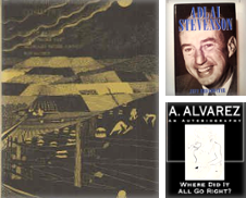 Americana Sammlung erstellt von Alexander Books (ABAC/ILAB)