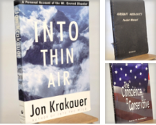 Air Propos par Henniker Book Farm and Gifts