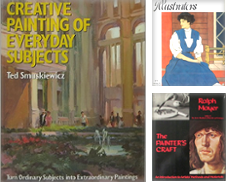 Art Sammlung erstellt von Zephyr Used & Rare Books
