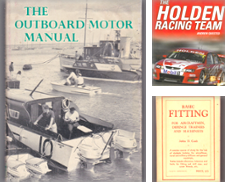 Aircraft Curated by Laura Books