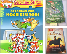 Abenteuer Sammlung erstellt von Gerald Wollermann