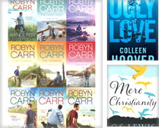 VCF Curated by Lakeside Books