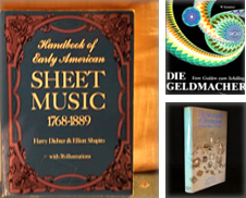 Antiques de About Books