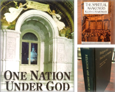 America (Religion) de BookMarx Bookstore