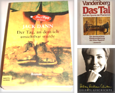 Amerikanische Geschichte Sammlung erstellt von Harle-Buch, Kallbach