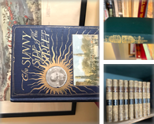 Antique books Curated by GoldBookShelf