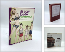 Fix Ebay Records Propos par True Oak Books