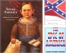 America Curated by Anybook.com