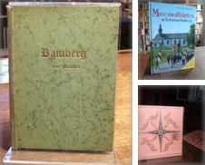 Bamberg (Franken) Curated by Antiquariat Floeder