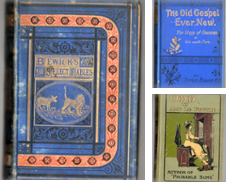 Antiquarian Propos par Riley Books