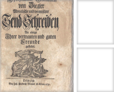 Frauenliteratur de Antiquariat Inge Utzt