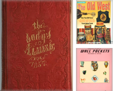 Antiques & Collectibles Sammlung erstellt von Riverow Bookshop