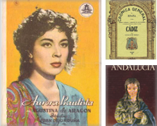 Andalucia de Librera Races