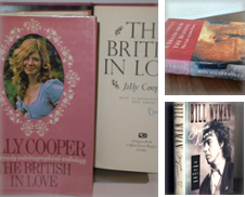 Biography Sammlung erstellt von Richard Thornton Books PBFA
