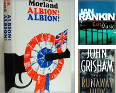 Crime Fiction Curated by Fiction First
