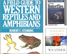 Field Guides Sammlung erstellt von BOUSTROPHEDON