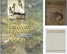 Archaeology Sammlung erstellt von monobooks