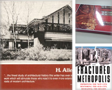 Architecture, Buildings & Construction Curated by Prior Books Ltd
