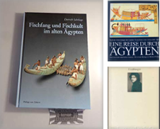 gypten Curated by B.H.HERMES