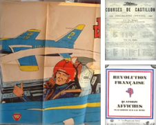Affiches Divers Sammlung erstellt von Le-Livre