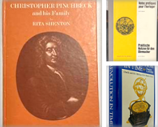 Antiques & Collectibles-Clocks & Watches Sammlung erstellt von Riverow Bookshop