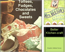 Cookery Di EbenezerBooks