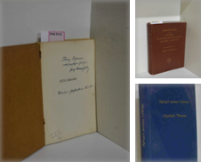 Belletristik (Biographisches) Sammlung erstellt von ralfs-buecherkiste