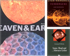 Astronomie Curated by Antiquariat Smock