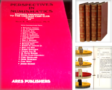 Antiques, Numismatics & Collectibles Curated by Prior Books Ltd