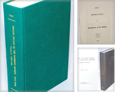 1810s Curated by Bolerium Books Inc.