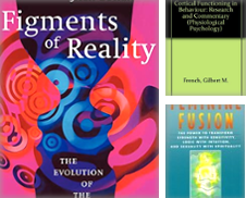 Psychology Curated by Victoria Bookshop