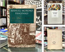 Cuba Di Dedalus-Libros