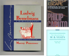 Authors-20th century-biography Curated by Bluestocking Books