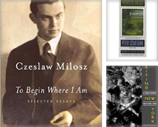 Anthology (Essays) Propos par My Dead Aunt's Books