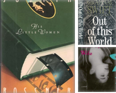 Collectible Curated by A Good Read
