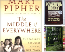 Americana Propos par Larry W Price Books