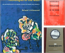 Anthropology Sammlung erstellt von Grey Matter Books
