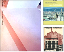 Architecture Curated by Anybook.com